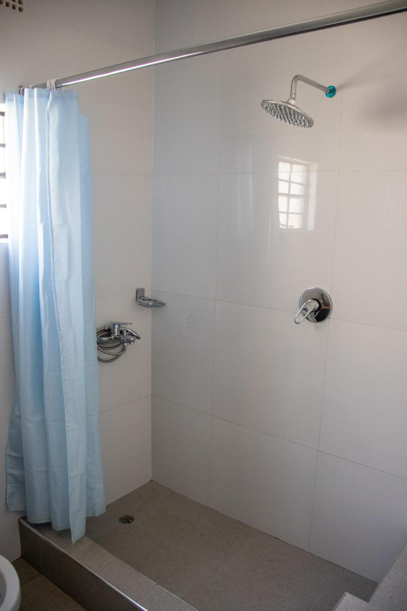 Lowin Suites-One-Bed Apartments Lusaka Exteriör bild